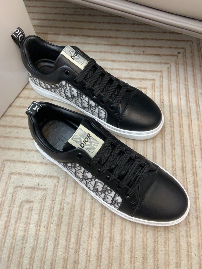 Christian Dior Casual Shoes